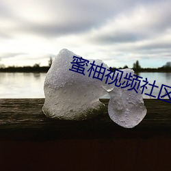 蜜柚视频(pín)社区