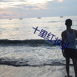 十里(lǐ)红妆(zhuāng)gl