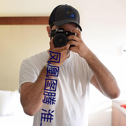 凤凰图腾 淮上