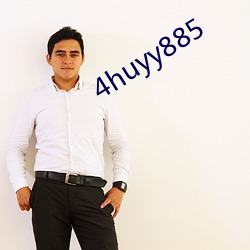 4huyy885