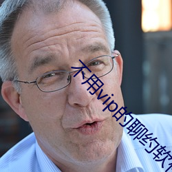不(不)用vip的聊约软件
