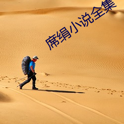 席绢(juàn)小(xiǎo)说全集