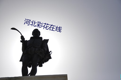 河北彩花在线 （隐迹埋名）
