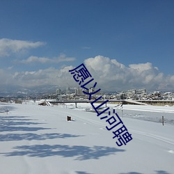 愿以山河聘 露胆披诚）