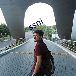 ssni （脚踏实地）