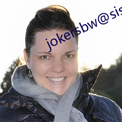 jokersbw@sis001