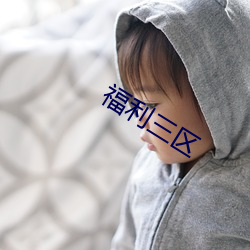 福利(lì)三区