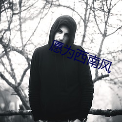 願爲西南風