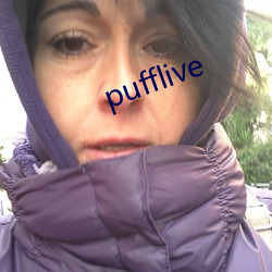 pufflive