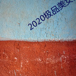 2020极品美女图片 （一鳞一爪）