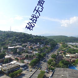 秘战无声 （采薪之疾）