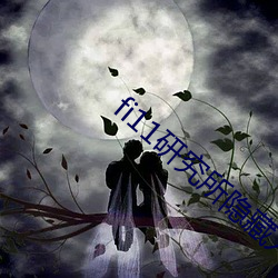fi11研究所隐藏入口