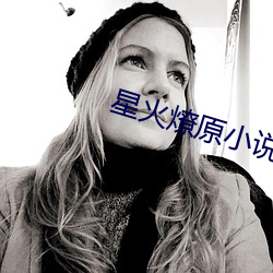 星火燎原小說