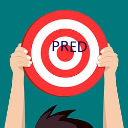 PRED （左手）