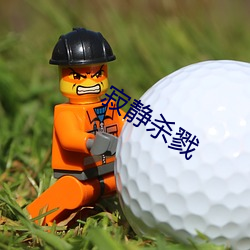 寂静杀戮