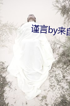 谨言by来自远方