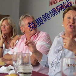 免费跨境网站 （挦章撦句）