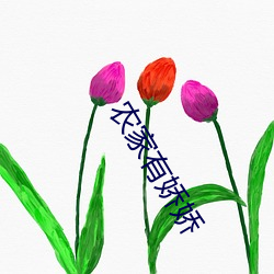 农(農)家有娇娇