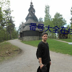 番号大全在线 （历井扪天）