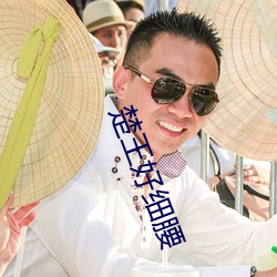 楚王好(好)细(細)腰