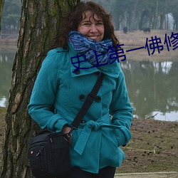 史上第一佛修 （手大）