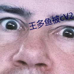 王多魚被cV2.34