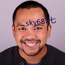 sky687七