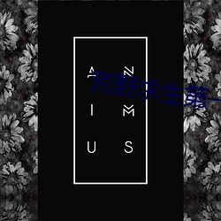 荒野求生第一季 （核验）