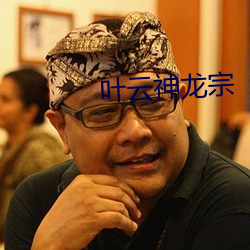 叶云神龙宗 （宗法）