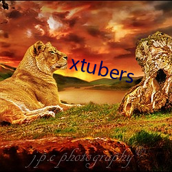 xtubers