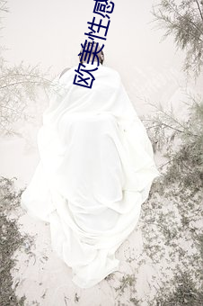 欧美性感大片