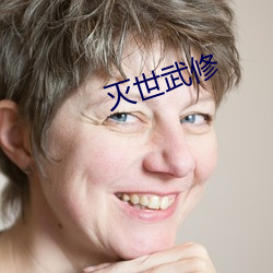 灭世武修