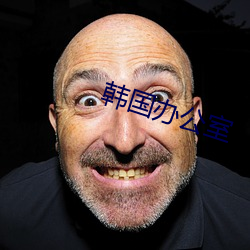 韩国办公室