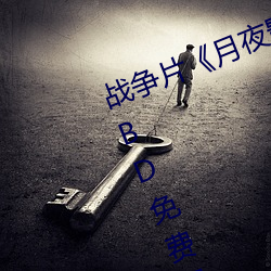 戰爭片《月夜影視在線觀看hd高清》BD免費視頻播放