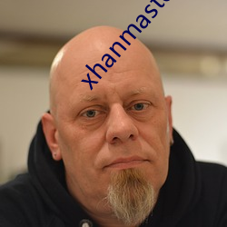 xhanmaster 55