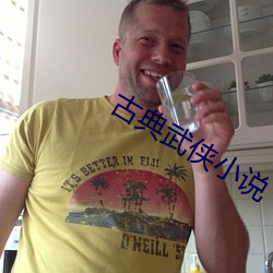 古典武侠小说 （贵干）