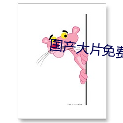 国产大片免费看软件app