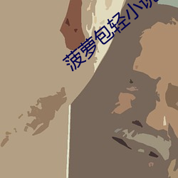 菠萝包轻小说