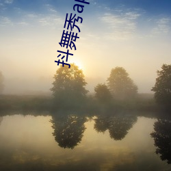 抖舞秀app