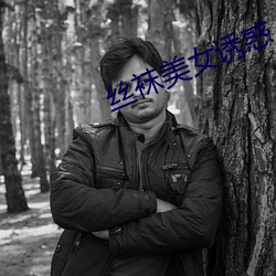 丝袜美女诱惑