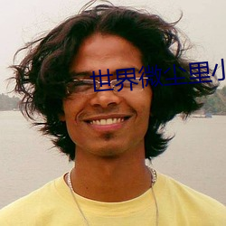 世界微(wi)尘里小说