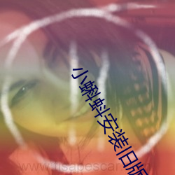 小蝌蚪安裝舊版本