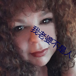 我老婆不是人 （大使）