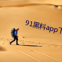 91黑料app下载