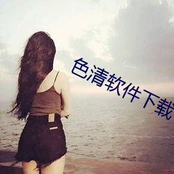色清软件下载