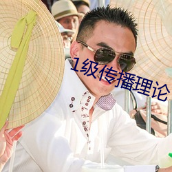 1级传播理论