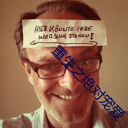 重生之绝对宠爱