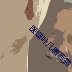 医婿叶凡唐若雪