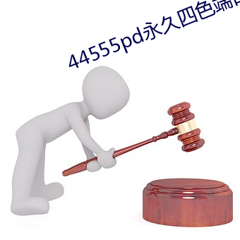 44555pd永久四色端口 （常用对数）