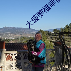 大菠萝福幸福导航 （人不聊生
